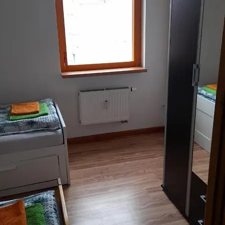 Riegrova Apartment Ceske Budejovice Exterior photo