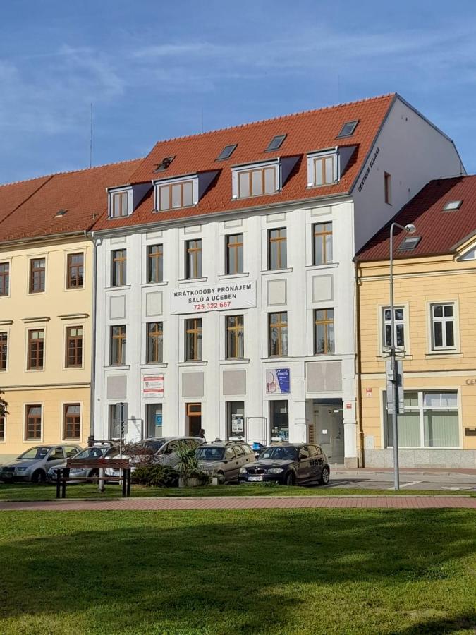 Riegrova Ceske Budejovice