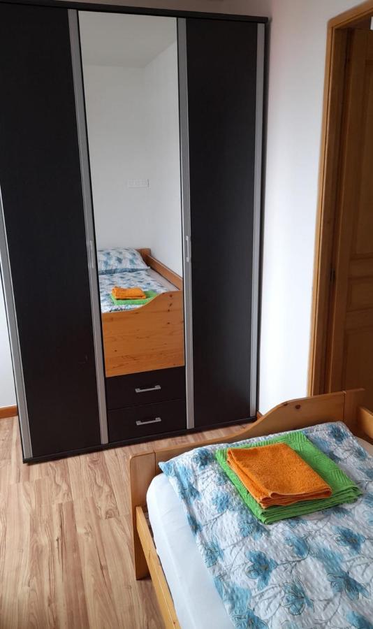 Appartamento Riegrova