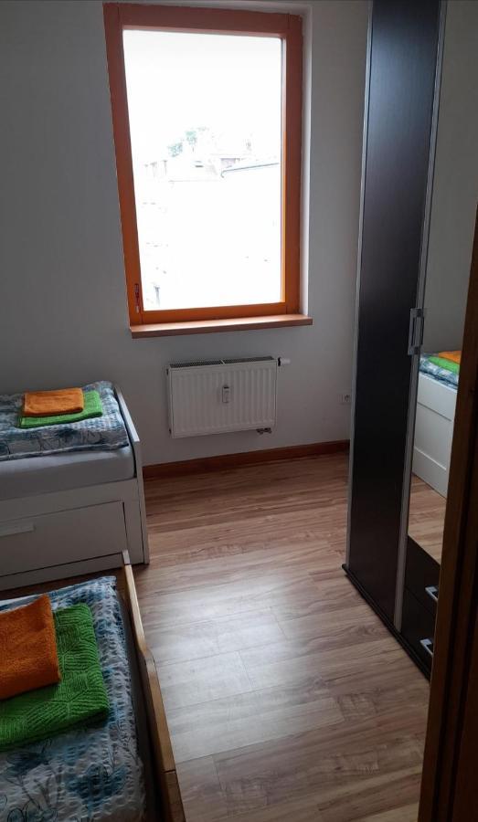 Riegrova Apartment *